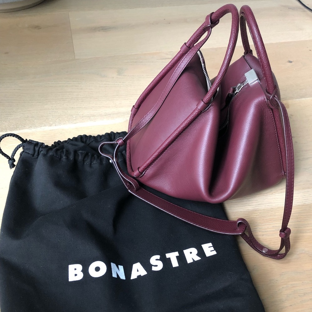 Bonastre aro bag